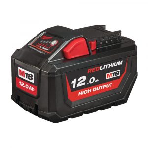 18V 12.0Ah Li-Ion Battery (M18 Series)